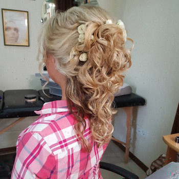 Фото с портфолио Надежда Радько 