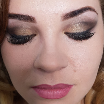 Фото с портфолио Надежда Радько 