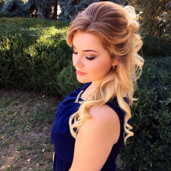 Фото с портфолио Надежда Радько 