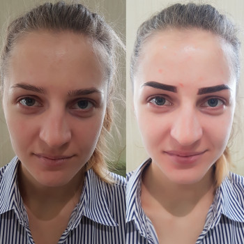 Фото с портфолио Надежда Радько 