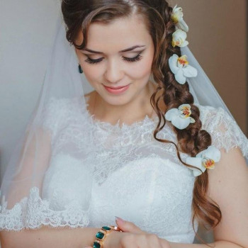 Фото с портфолио Надежда Радько 