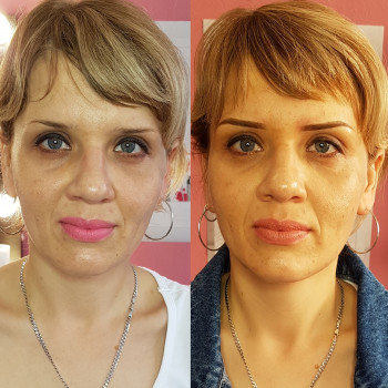 Фото с портфолио Надежда Радько 