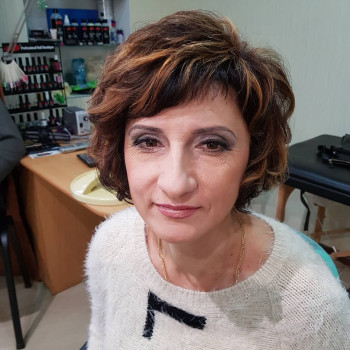 Фото с портфолио Надежда Радько 