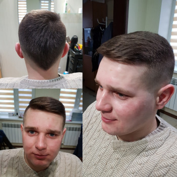 Фото с портфолио Надежда Радько 