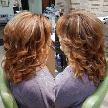 Фото с портфолио Надежда Радько 