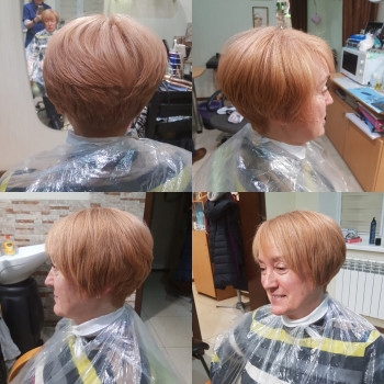 Фото с портфолио Надежда Радько 