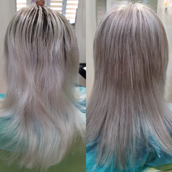 Фото с портфолио Надежда Радько 