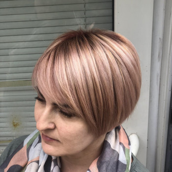 Ирина Бочко Бочко, Запоріжжя Фото - 12