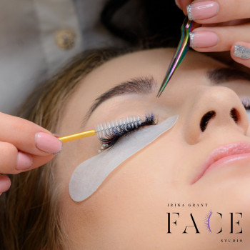 Irina Grant Face Studio, Киев Фото - 40