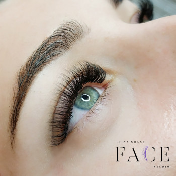 Irina Grant Face Studio, Киев Фото - 41