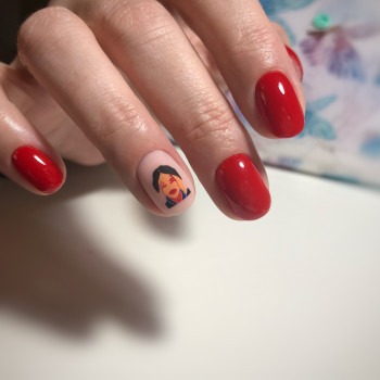 Марина Корж , Харьков Фото - 10