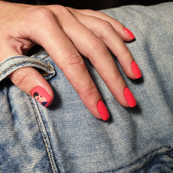 Марина Корж , Харьков Фото - 11