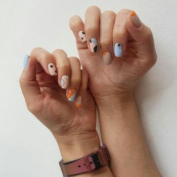 Марина Корж , Харьков Фото - 14