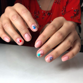 Марина Корж , Харьков Фото - 17