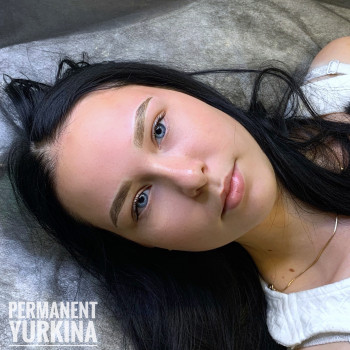 Перманентный макияж
                    Бровіст Анна Юркина Запоріжжя