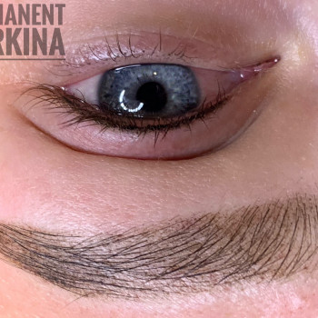 Перманентный макияж
                    Бровіст Анна Юркина Запоріжжя