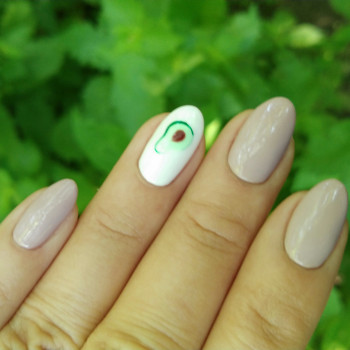 Авокадо, Киев Фото - 7