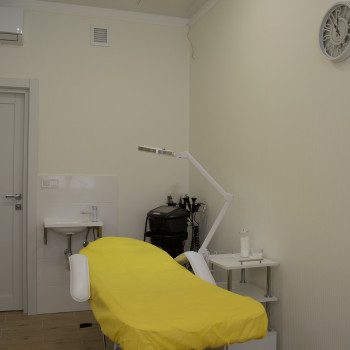 Кабинет косметолога