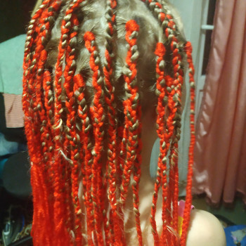 Александра Аверина, Кропивницкий Фото - 4