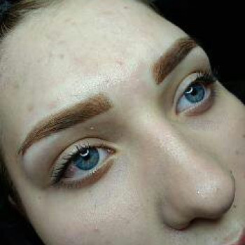 Фото с портфолио Вера Курас 