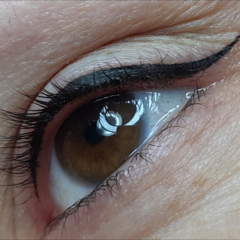 Фото с портфолио Вера Курас 