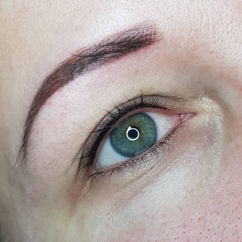 Фото с портфолио Вера Курас 