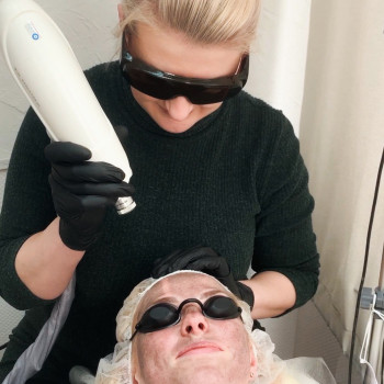 Перманентный макияж
                    Бровист Наталья Киев