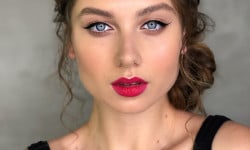 Макияж Визажист Наталья Киев