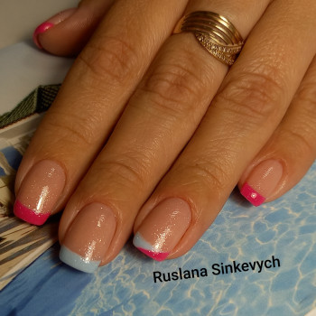 Руслана Сінькевич, Львов Фото - 56