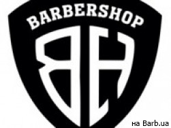 Барбершоп Black Hawk Barbershop Николаев,Сінна, 52 район Центр