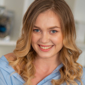 Фото с портфолио Наталья Терновая