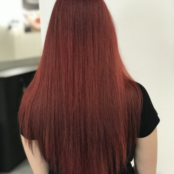 Фото с портфолио Наталья Терновая