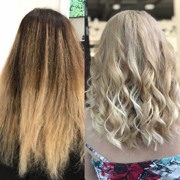 Фото с портфолио Наталья Терновая