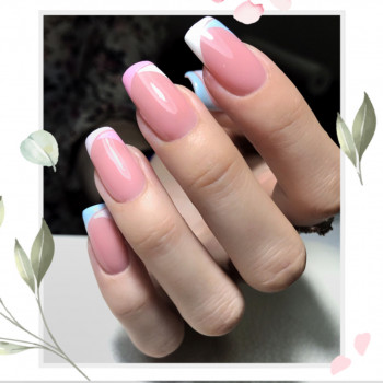 Фото с портфолио Orlova