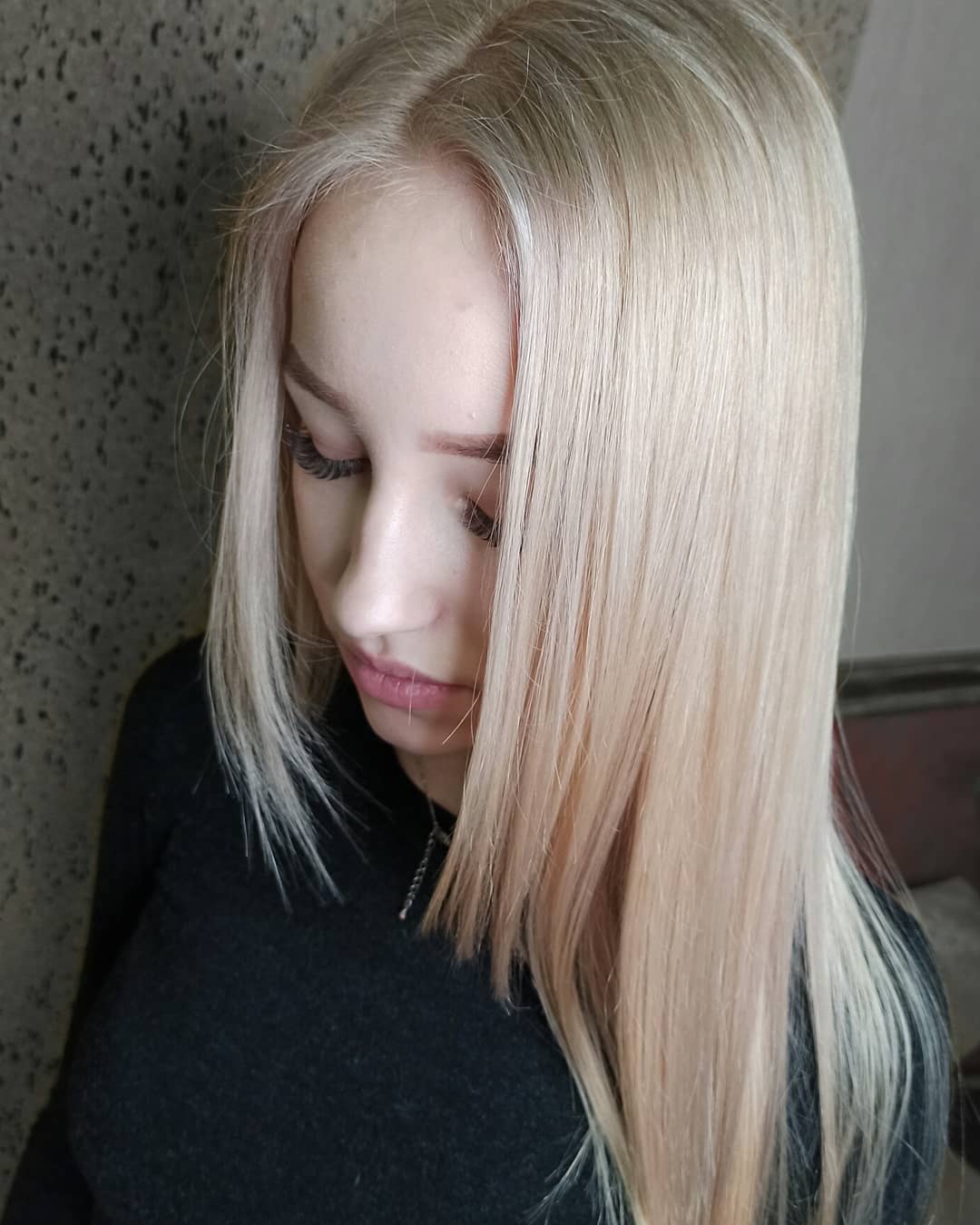 Стрижка на длинные волосы женская укладка волос, фото - Студия красоты Beauty Time Club