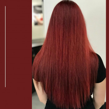 Фото с портфолио Наталья Терновая