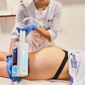 Фото с портфолио Beauty Laser & EndoSpheres Therapy