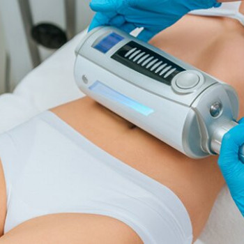 Фото с портфолио Beauty Laser & EndoSpheres Therapy