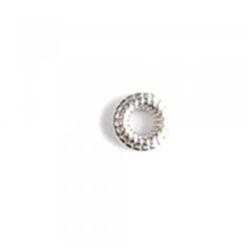 Косичка с пирсингом
                    Мастер маникюра Анна Днепр