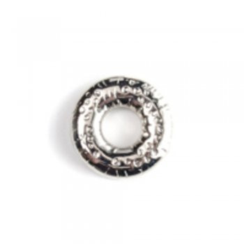 Косичка с пирсингом
                    Мастер маникюра Анна Днепр