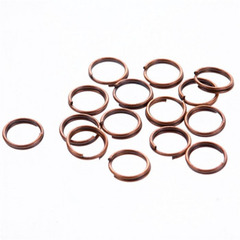 Косичка с пирсингом
                    Мастер маникюра Анна Днепр