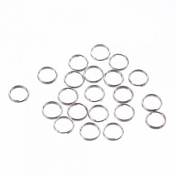 Косичка с пирсингом
                    Мастер маникюра Анна Днепр