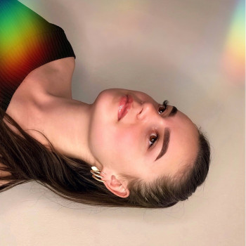 Фото из портфолио мастера Олена Сем (бровист, Луцк)