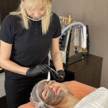 Процес процедури