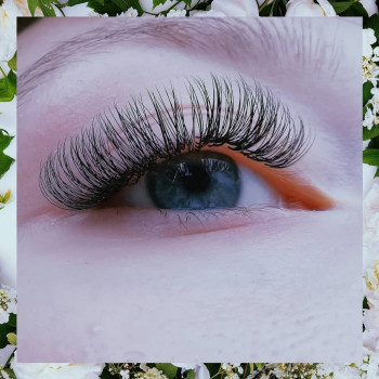 Фото с портфолио Ольга Козова 