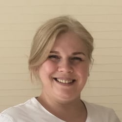 Базилевская Наталия