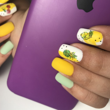 Фото с портфолио Ольга Кирийчук 