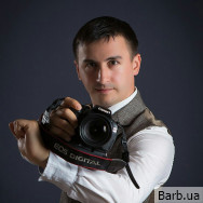 Фотограф Виталий Кликов на Barb.ua