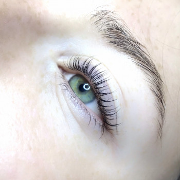 Ламінування вій
                    Лешмейкер Діана Львов