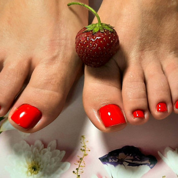 Фото из портфолио мастера Полина (визажист, Киев)